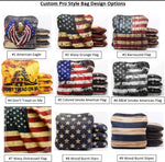 American Flag Strips Freedom Bundle