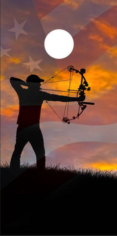 American Bow Hunter Freedom Bundle