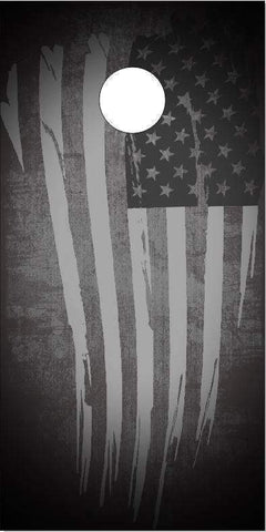 Tattered American Flag Freedom Bundle