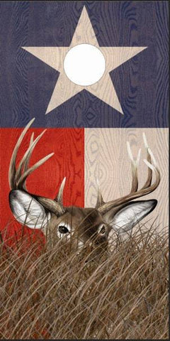 American Whitetail Fourth of July Deer Hunting Digital Download PNG   buckwoodsdesignco