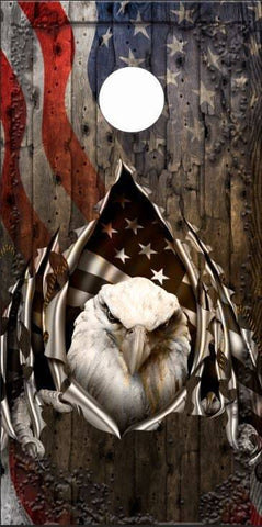 Ghost American Eagle Rip Freedom Bundle