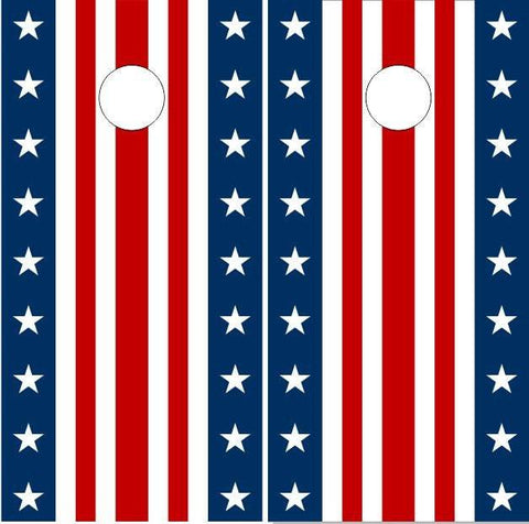 American Flag Strips Freedom Bundle