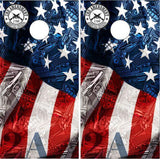 American Flag Guns 2A Freedom Bundle