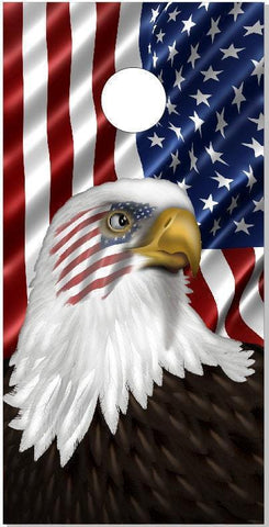 American Flag Eagle Freedom Bundle