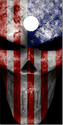 American Flag Skull Freedom Bundle