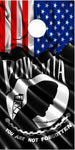 POW MIA American Flag Freedom Bundle