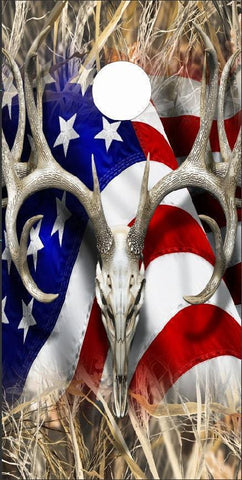 American Deer Tallgrass Camo Freedom Bundle